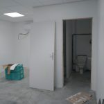 Thumbnail of chantier sanitaire toilette