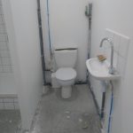 Thumbnail of chantier sanitaire toilette