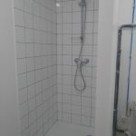 Thumbnail of chantier sanitaire douche