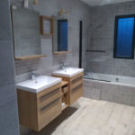 Thumbnail of salle de bain