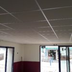 Thumbnail of faux plafond suspendu